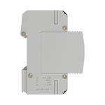 УЗИП, тип 2, 2 полюса, Imax 40kA, со сменным модулем, Un 440V