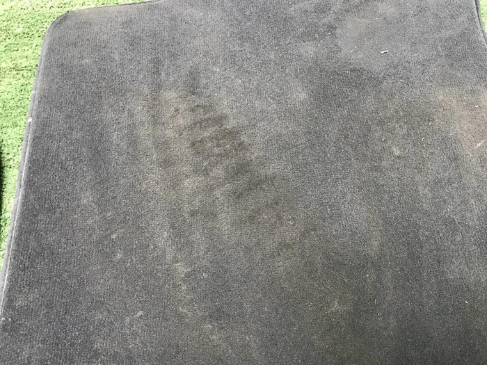 Коврик Комплект BMW 5er G30 (2017-2023)