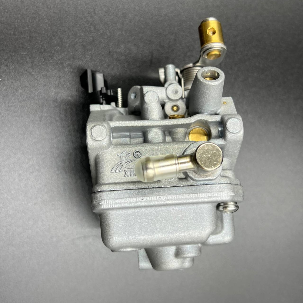 Карбюратор Yamaha F5 (PREMARINE)