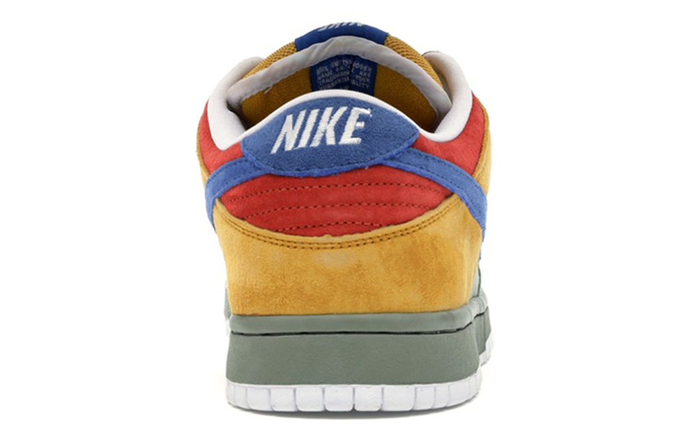 Кроссовки Nike Dunk Sb Low
