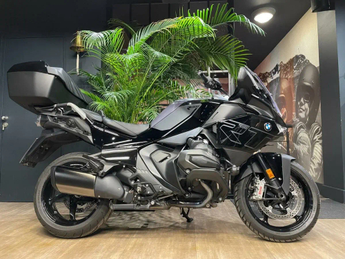 BMW R 1300 RT, 2025