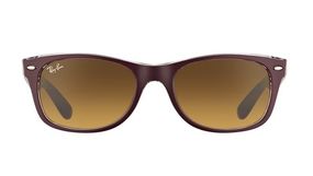 New Wayfarer RB 2132 6054/85