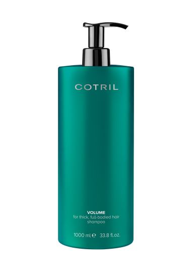 COTRIL Volume Shampoo Шампунь для объема, 1000 ml