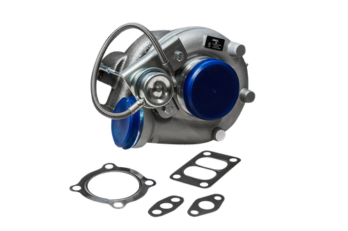 Турбокомпрессор для двигателя ЯМЗ 536 (5361118010) SORL