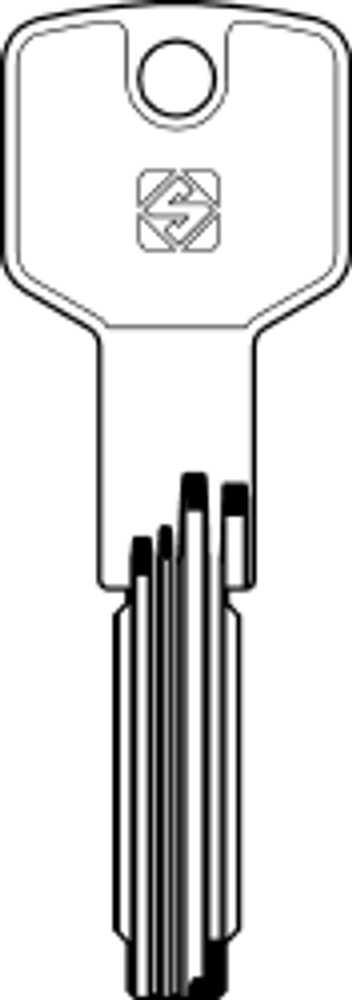 CS171 (CI25-L) SILCA 13889