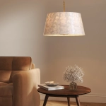 Подвесная люстра Eurosvet PEARL 101013/5 4690389218163