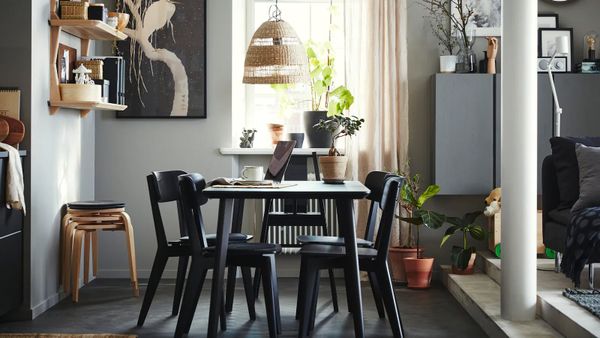 Стулья IKEA для дома и офиса в Калининграде