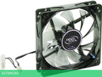 Кулер для корпуса DeepCool Wind Blade 120 (DP-FLED-WB120)