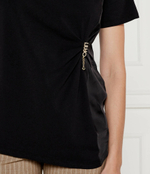 Блузка Liu Jo - черный(WF4181 J5003)