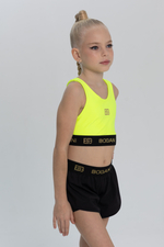 Топ для тренировок