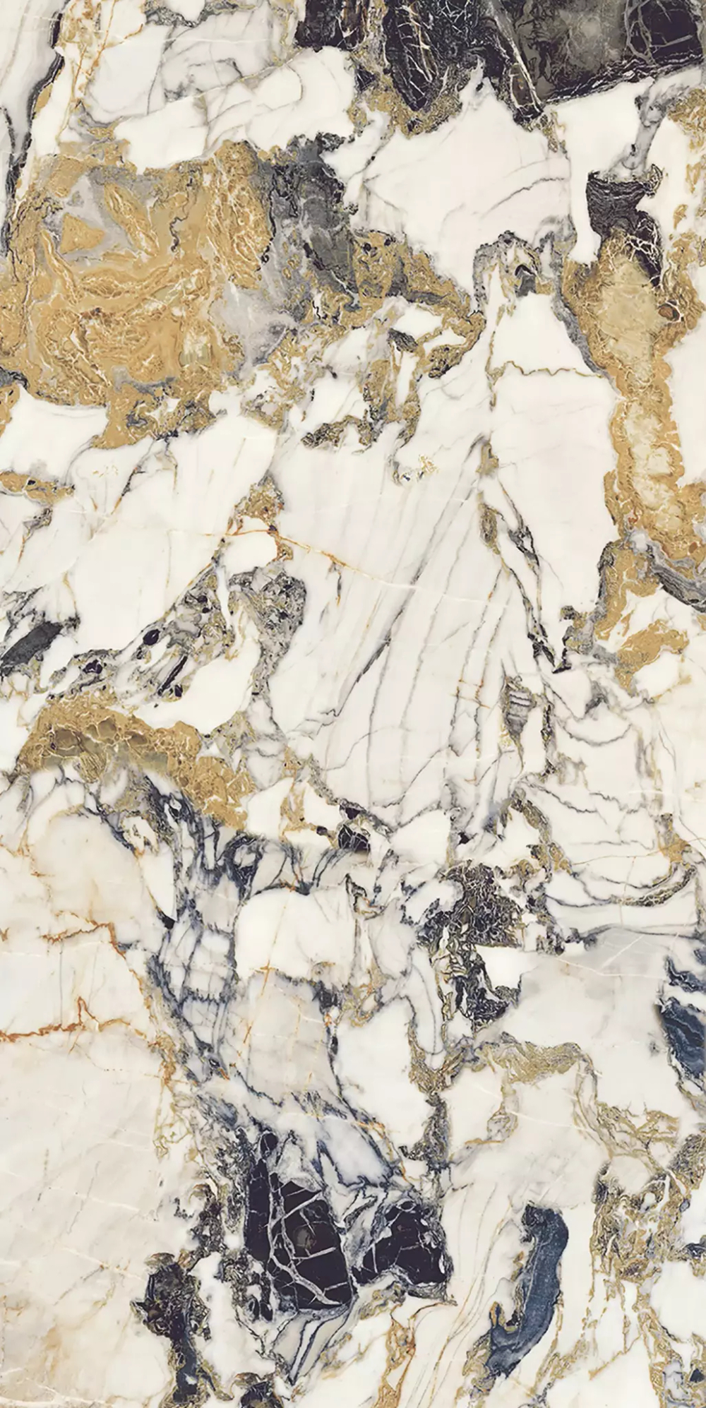 Керамогранит Etoile Symphonie Glossy 6mm RET