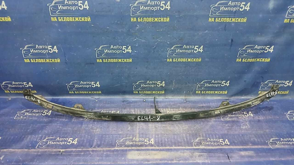 Усилитель переднего бампера TOYOTA TERCEL 1993
