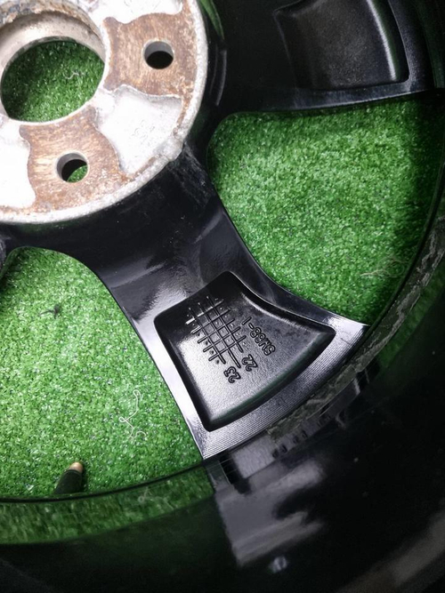 Диск Комплект дисков R17 Chery Tiggo 4 Pro (20-нв)