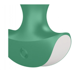 Виброплаг Satisfyer Lolli-Plug 2 зеленый