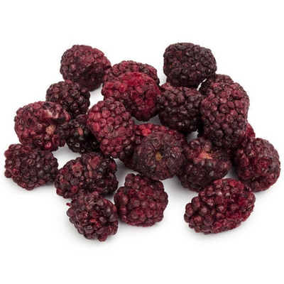 Ежевика сублимированная целая 10 гр