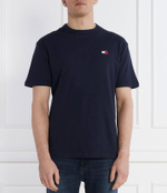 Футболка Tommy Jeans - темно-синий(DM0DM17995)