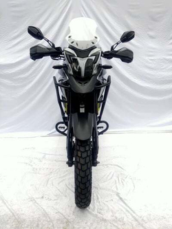 Мотоцикл REGULMOTO ADV 300 NB