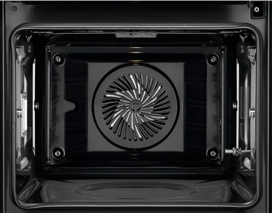 Электрический духовой шкаф Electrolux EOB 8757 AOX