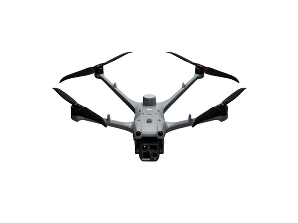 Зарядная станция DJI Dock 3 с квадрокоптером DJI Matrice 4 | ParaGraf.ru | 8-800-600-86-80