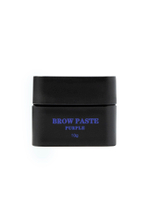 FreiAVIVER Контурная паста для бровей Brow Paste, фиолетовая,10гр