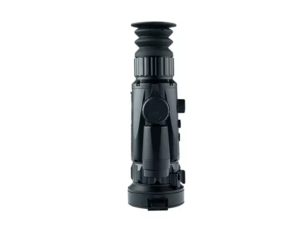 Тепловизионный прицел Artelv Electron 1.4x 25мм 640x512 LRF (AETS14)