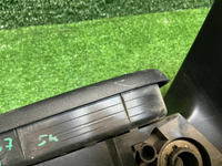 Зеркало правое Skoda Rapid 1 (2012-2017) 5 конт.