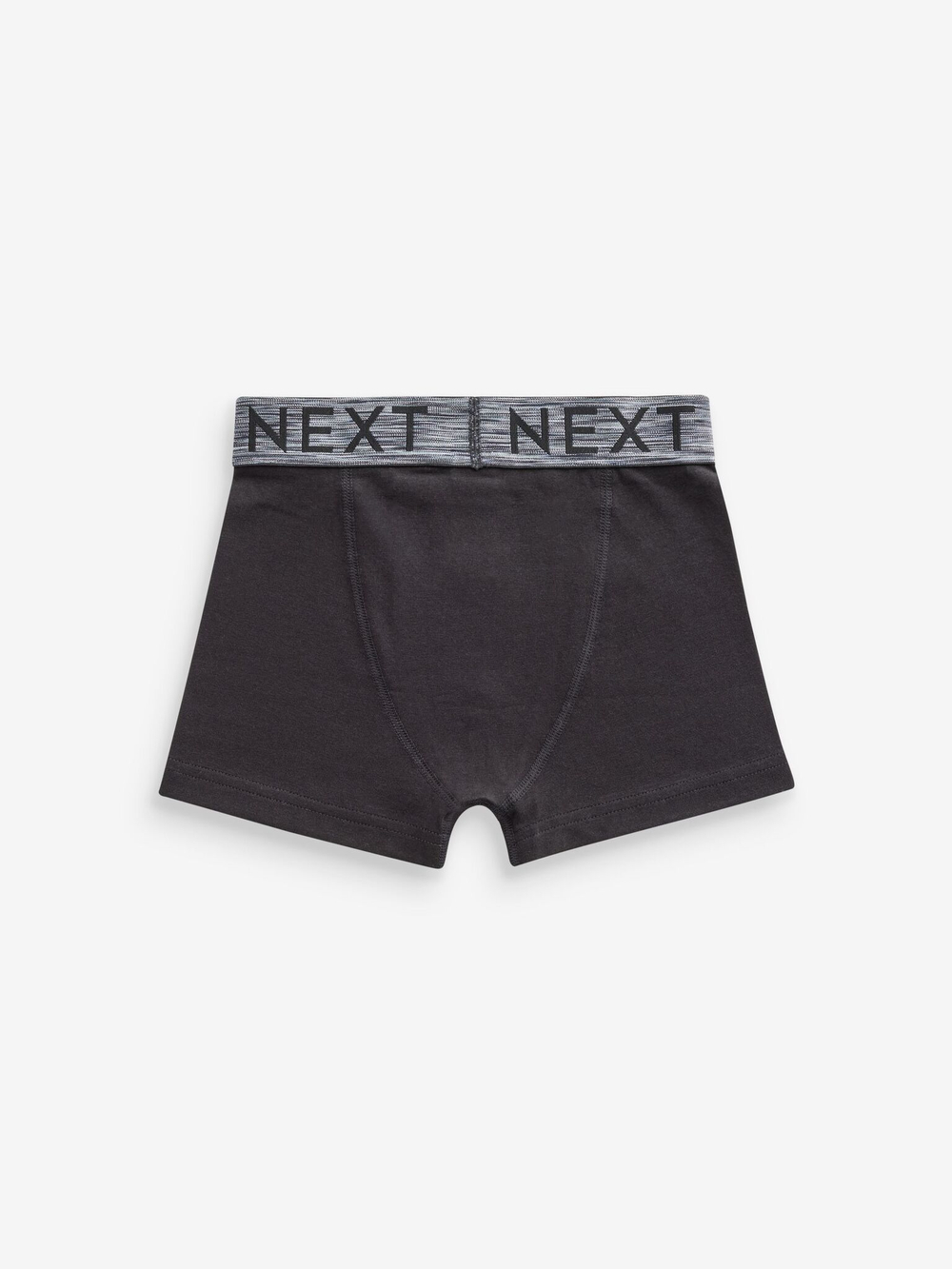 Трусы для мальчика Next 414-057, 10 шт., Черный