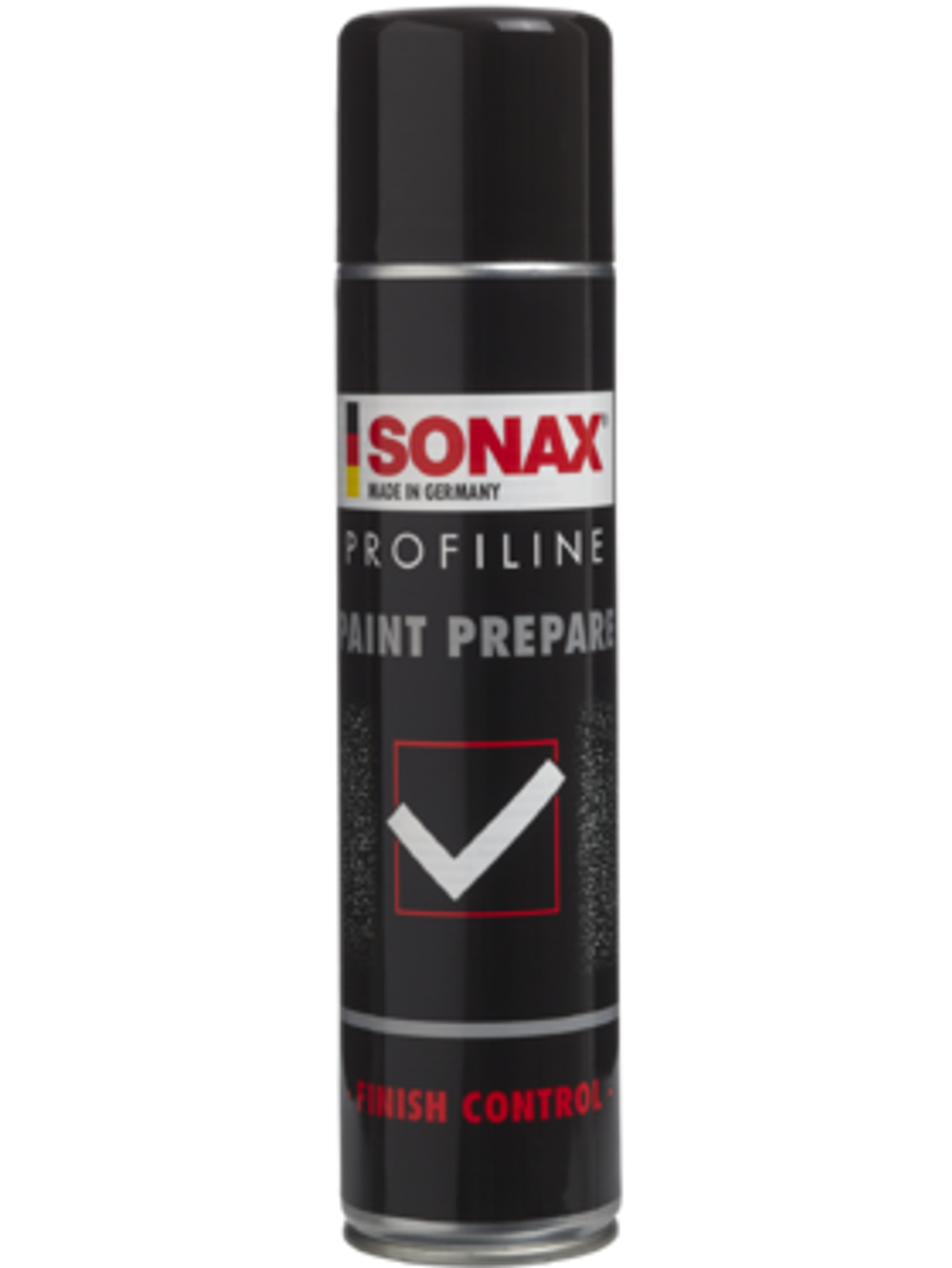 237300 SONAX ProfiLine Средство для подготовки поверхности к покраске 0,4 л
