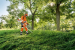 Мотокоса Stihl FS 250 GSB 230-2 + Косильная головка Stihl AutoCut C 26-2