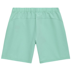 Мужские теннисные шорты Yonex RG - clear mint