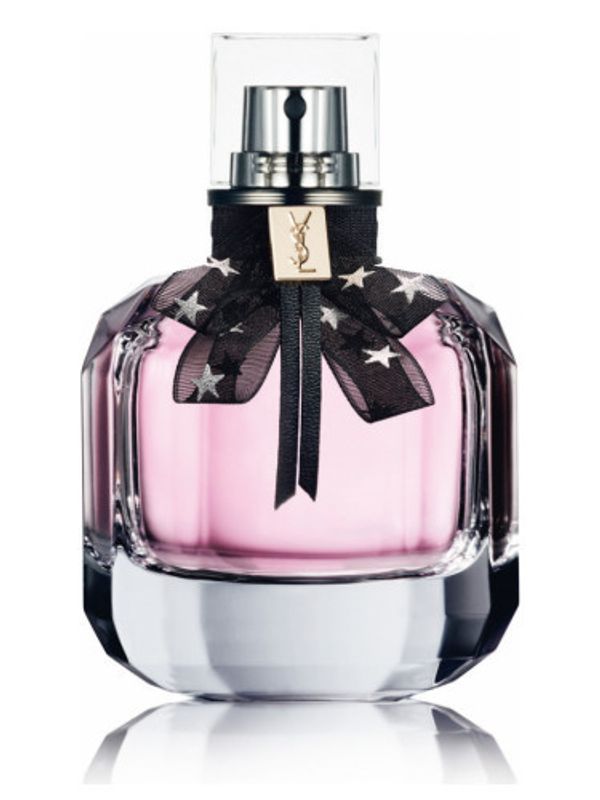 Yves Saint Laurent Mon Paris Star Edition