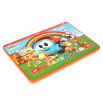 Мини-планшет "Грузовичок Лева" 100 песен, стихов, звуков, в коробка HT1117-R13 (Умка)
