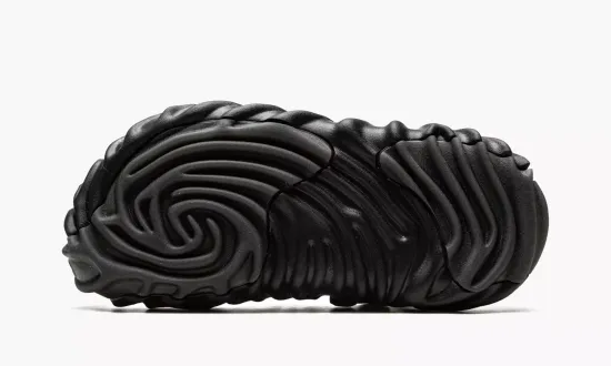 Тапки Crocs Pollex Clog x Salehe Bembury "Sasquatch"