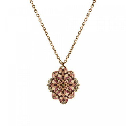 Колье Clara Bijoux Грезы B76321 V