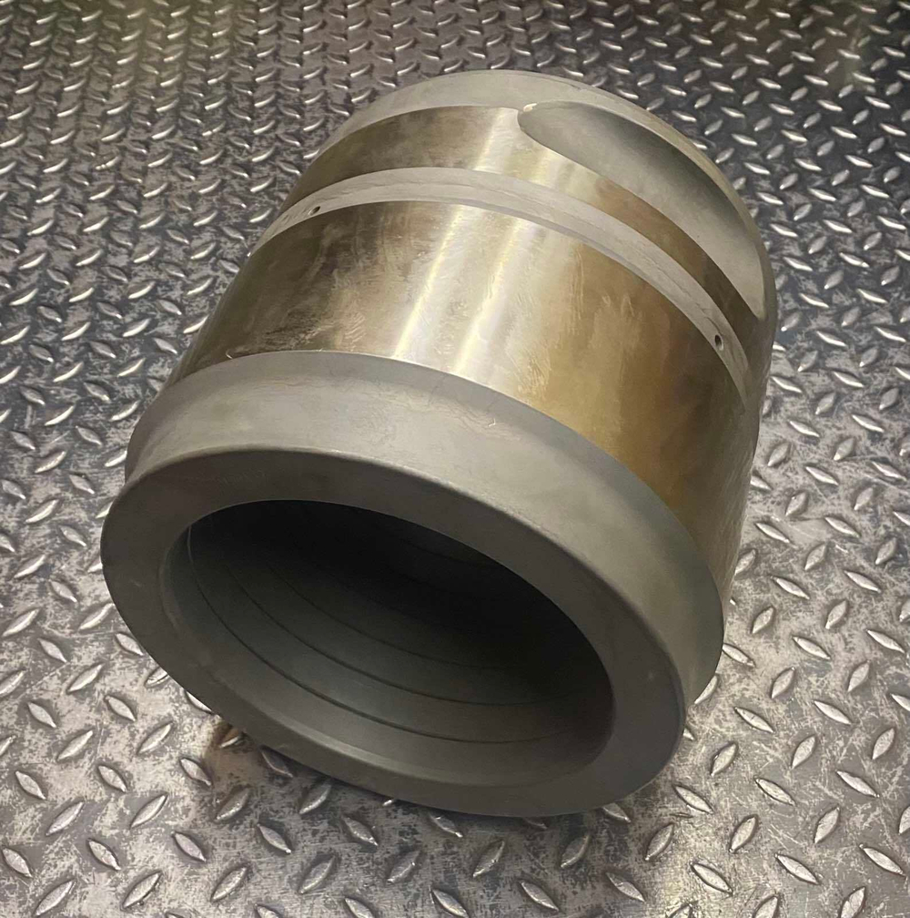 Втулка гидромолота 160008