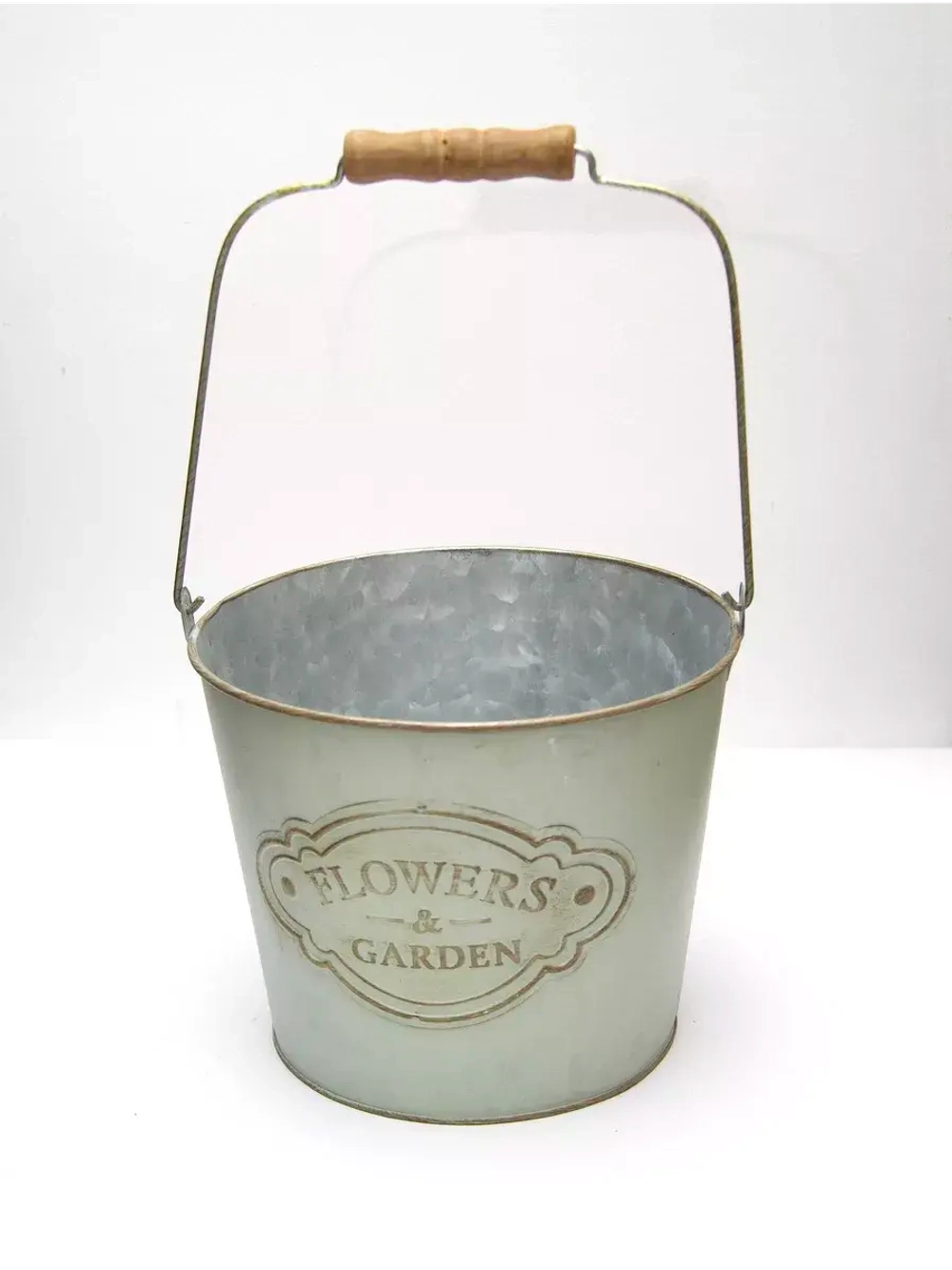 Кашпо для цветов комнатных 30,5*18 см