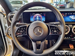 Mercedes-Benz A-Class W177 A220 Sedan (09.2020)