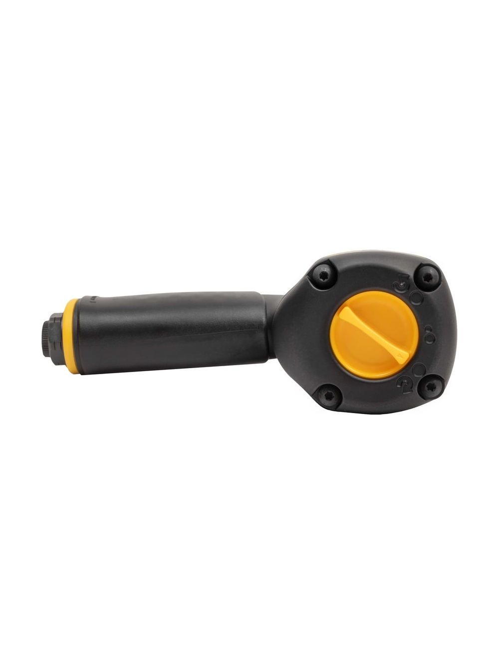 Ударный пневмогайковерт (1417 Нм; 1/2) Inforce IIW-1400