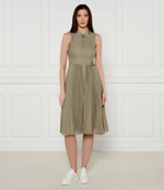 Платье CEREALE Marella SPORT - зеленый(32210252)