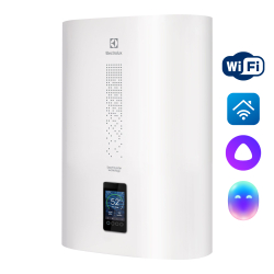 Электрический накопительный водонагреватель Electrolux EWH 30 SmartInverter