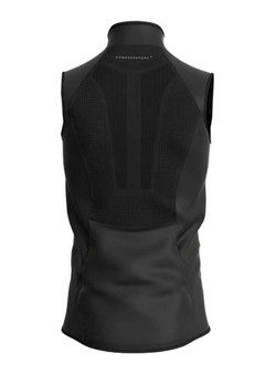 Жилет мужской Hurricane Windproof V2 Black
