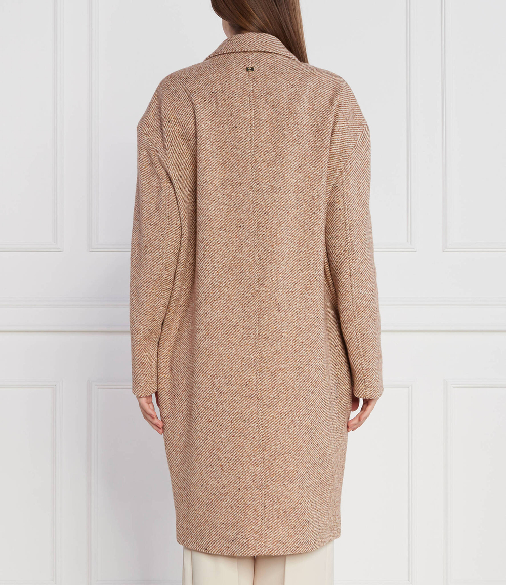 Пальто 58 JW233C138 Joop! - бежевый(30037528)