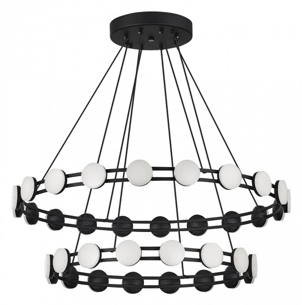 Подвесная люстра ST-Luce MONRO SL6610.403.36