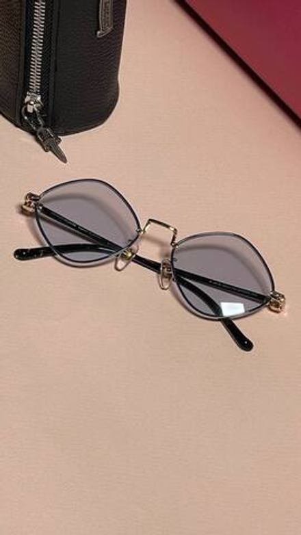 Очки Chrome Hearts