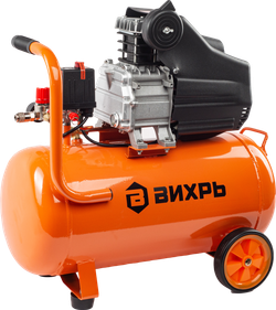 Компрессор Вихрь КМП-50/300АМ
