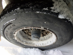 Grunwald 9453 Полуприцеп самосвальный 9453-0000011-60