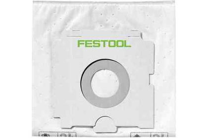 Мешок-пылесборник FESTOOL SELFCLEAN SC FIS-CT 36/5 496186