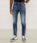 Джинсы Cool guy jean Dsquared2 - голубой(S71LB1442 S30309)
