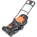 PATRIOT PT2044E Lux газонокосилка электрическая 512302044