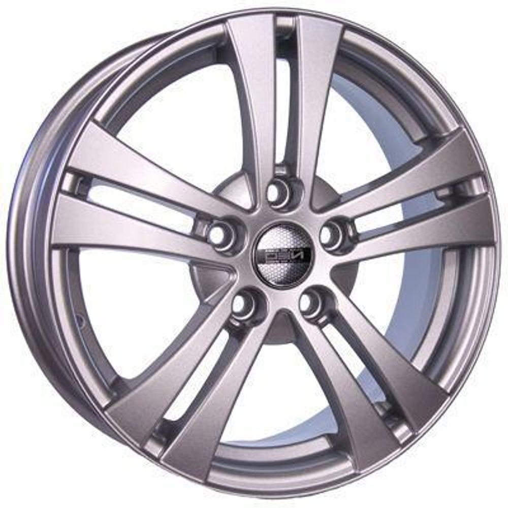 Neo 540 6x15 5x112 ET 40 Dia 57.1 (silver)